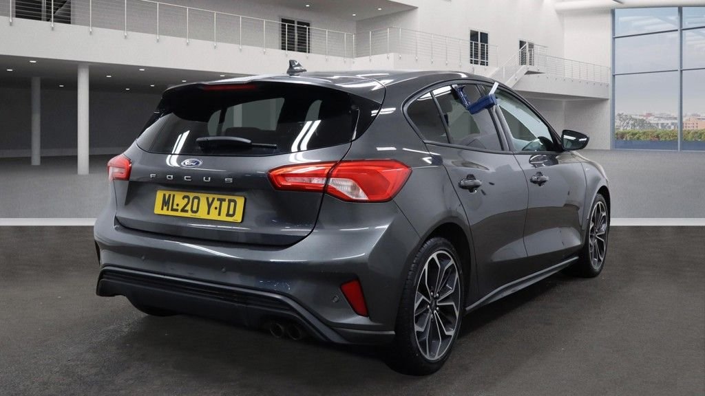 Used Ford Focus 2020 for sale - 77007414: Photo 10