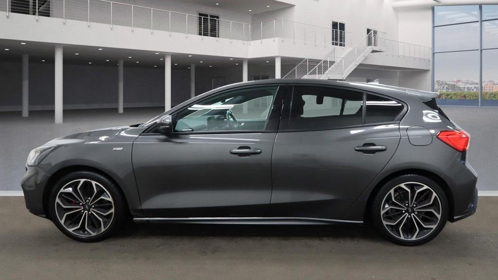 Used Ford Focus 2020 for sale - 77007414: Photo 12