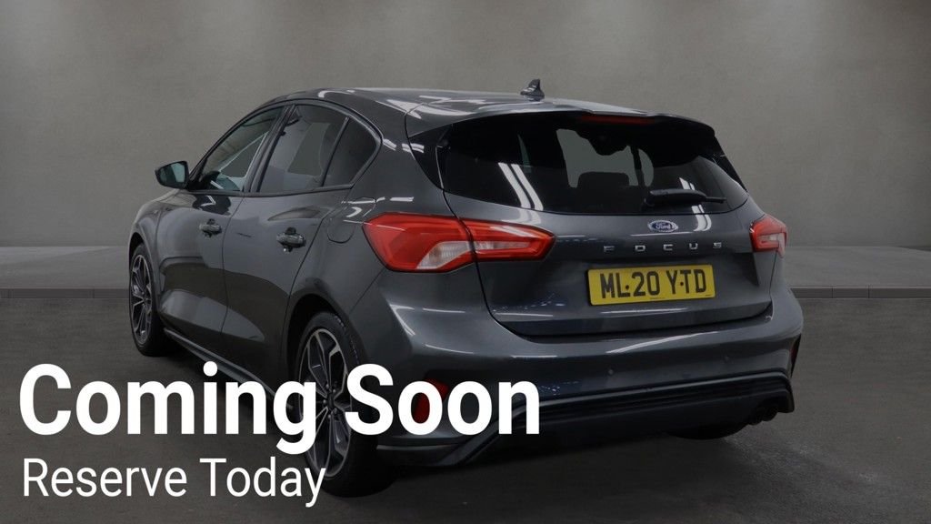 Used Ford Focus 2020 for sale - 77007414: Photo 3