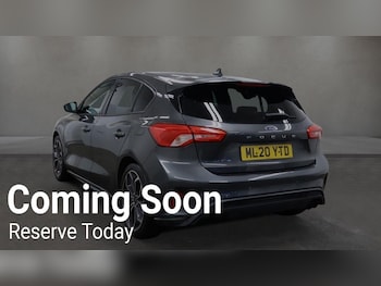 Used Ford Focus 2020 for sale - 77007414: Photo