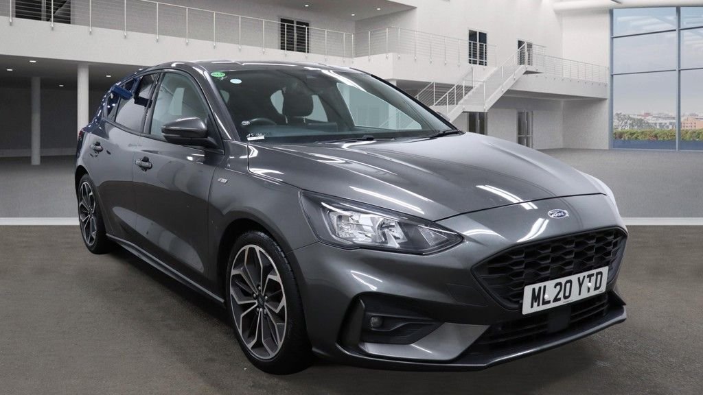 Used Ford Focus 2020 for sale - 77007414: Photo 7