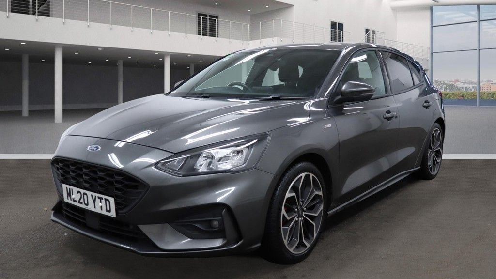 Used Ford Focus 2020 for sale - 77007414: Photo 8