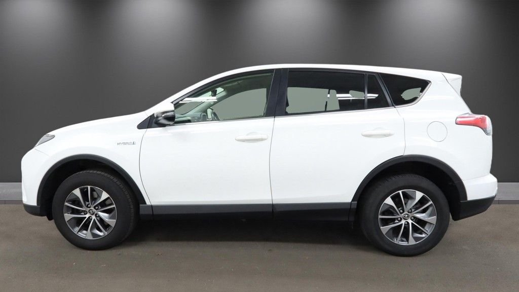 Used Toyota RAV4 2018 for sale - 78181291: Photo 6