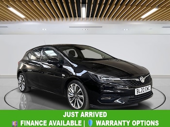 Used Vauxhall Astra 2020 for sale - 78793062: Photo