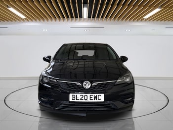 Used Vauxhall Astra 2020 for sale - 78793062: Photo