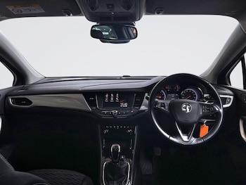 Used Vauxhall Astra 2020 for sale - 78793062: Photo