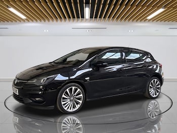 Used Vauxhall Astra 2020 for sale - 78793062: Photo