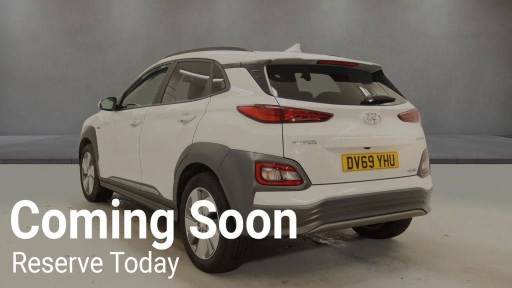 Used Hyundai KONA 2019 for sale - 77911078: Photo 4