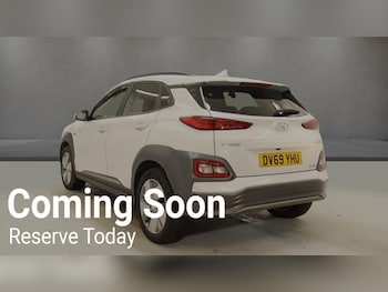 Used Hyundai KONA 2019 for sale - 77911078: Photo
