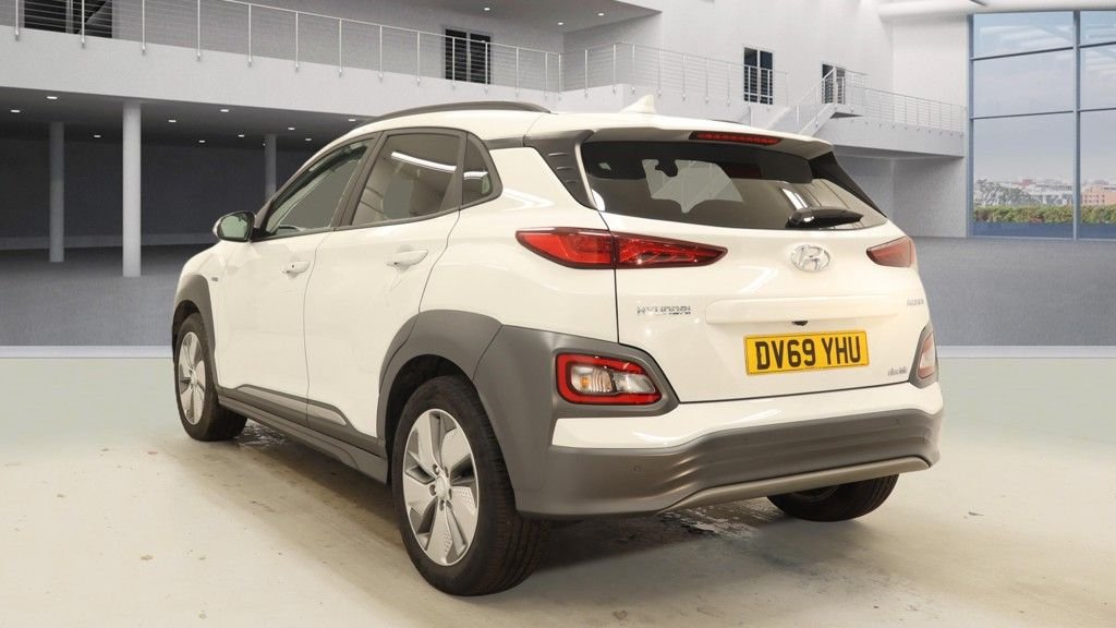 Used Hyundai KONA 2019 for sale - 77911078: Photo 9