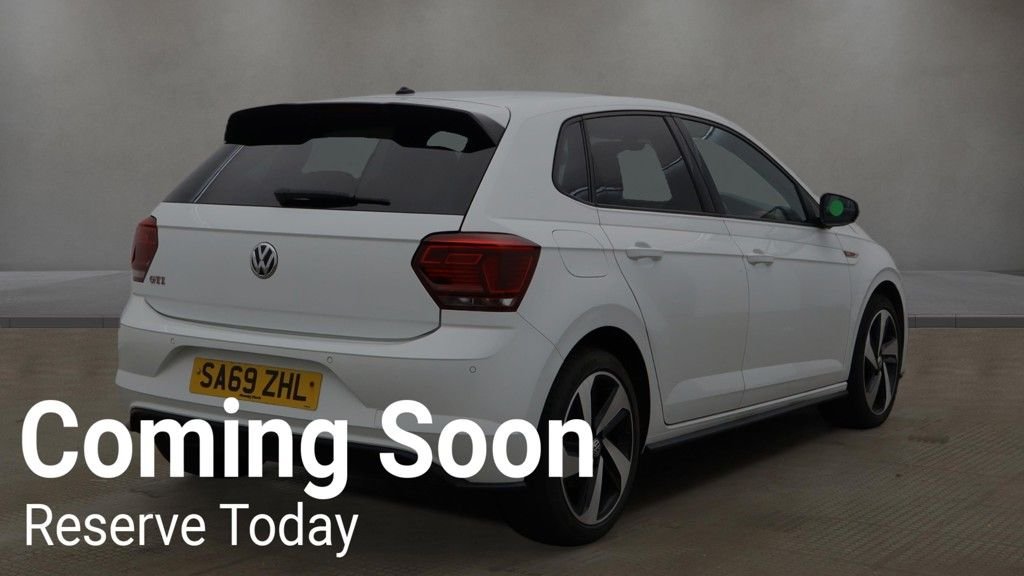 Used Volkswagen Polo 2019 for sale - 77512497: Photo 4