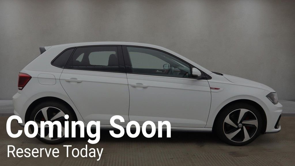 Used Volkswagen Polo 2019 for sale - 77512497: Photo 5