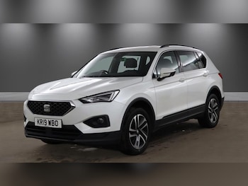 Used SEAT Tarraco 2019 for sale - 78645583: Photo