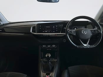 Used Vauxhall Grandland 2022 for sale - 79506138: Photo