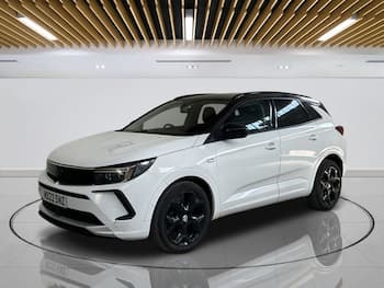 Used Vauxhall Grandland 2022 for sale - 79506138: Photo