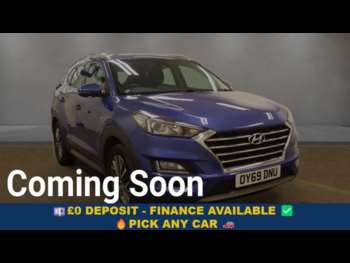 2019 (69) - 2.0 CRDi 48V MHD Premium 5dr 4WD DCT