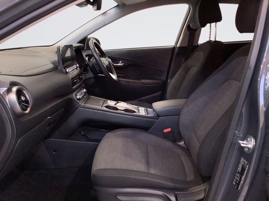 Used Hyundai KONA 2023 for sale - 78008879: Photo 8