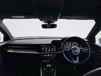 Used Audi A3 2021 for sale - 78590556: Photo