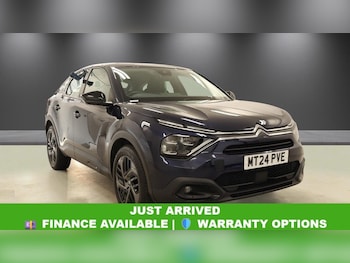 Used Citroen C4 2024 for sale - 79506402: Photo