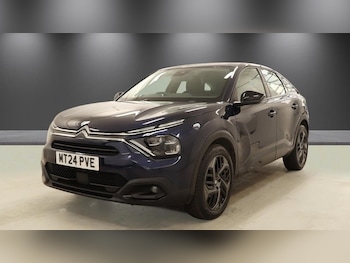 Used Citroen C4 2024 for sale - 79506402: Photo