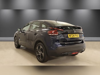 Used Citroen C4 2024 for sale - 79506402: Photo