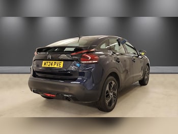 Used Citroen C4 2024 for sale - 79506402: Photo