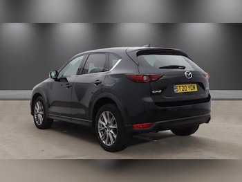 Used Mazda CX-5 2020 for sale - 78514493: Photo