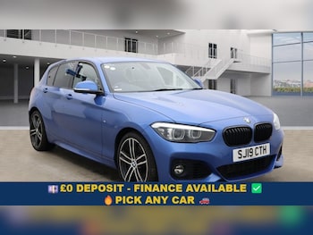 BMW - 1 Series