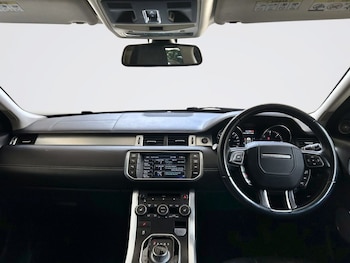 Used Land Rover Range Rover Evoque 2012 for sale - 78306199: Photo