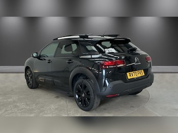 Used Citroen C4 Cactus 2020 for sale - 79009472: Photo