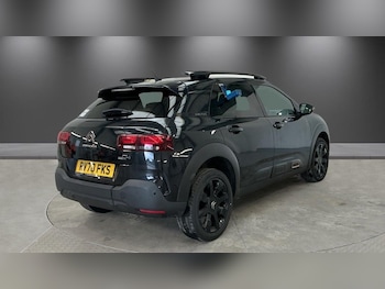 Used Citroen C4 Cactus 2020 for sale - 79009472: Photo