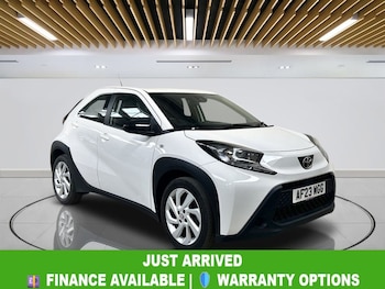 Used Toyota Aygo X 2023 for sale - 78603320: Photo