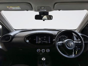 Used Toyota Aygo X 2023 for sale - 78603320: Photo