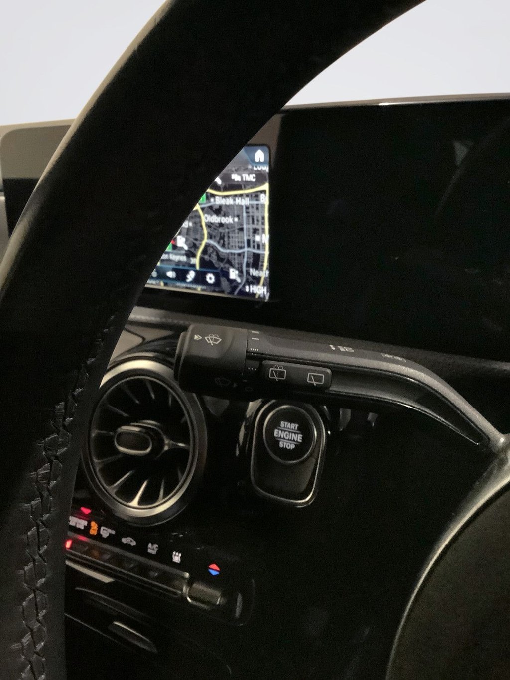 Used Mercedes-Benz A-Class 2021 for sale - 77199891: Photo 14