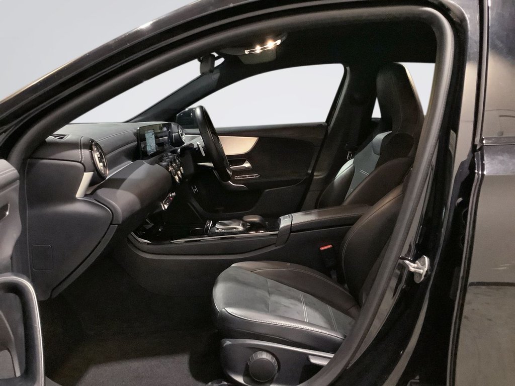 Used Mercedes-Benz A-Class 2021 for sale - 77199891: Photo 9