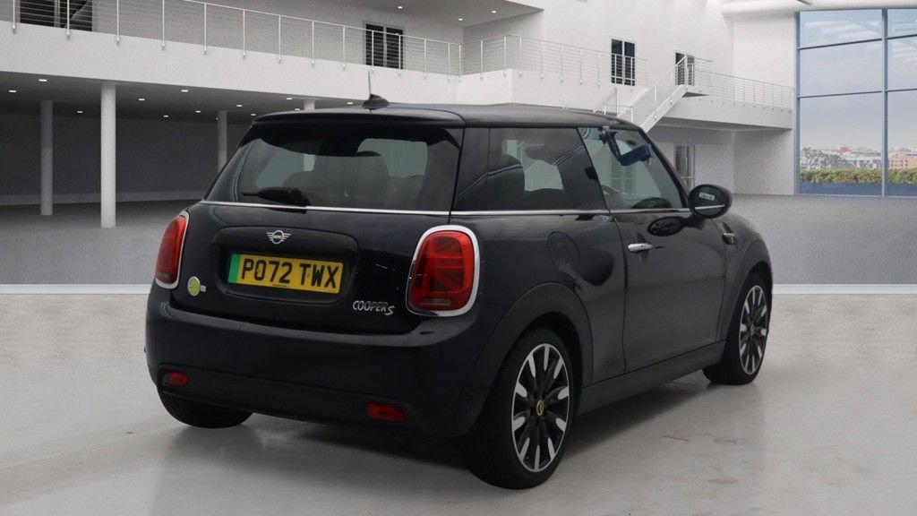 Used MINI Hatch 2022 for sale - 77437294: Photo 10
