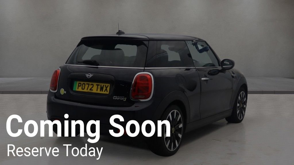 Used MINI Hatch 2022 for sale - 77437294: Photo 4