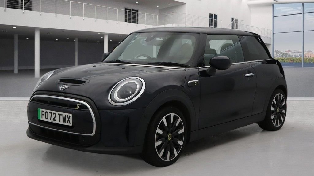Used MINI Hatch 2022 for sale - 77437294: Photo 8