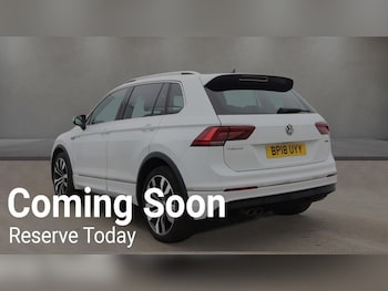 Used Volkswagen Tiguan 2018 for sale - 78514831: Photo