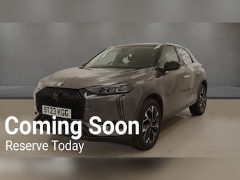 Used DS Automobiles DS 3 2023 for sale - 79618825: Photo
