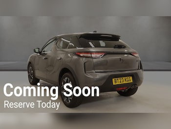 Used DS Automobiles DS 3 2023 for sale - 79618825: Photo