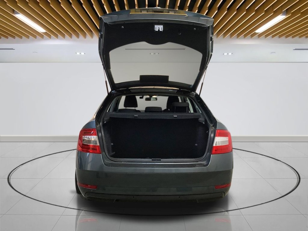 Used Skoda Octavia 2019 for sale - 77995288: Photo 10