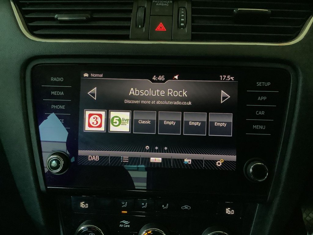 Used Skoda Octavia 2019 for sale - 77995288: Photo 24