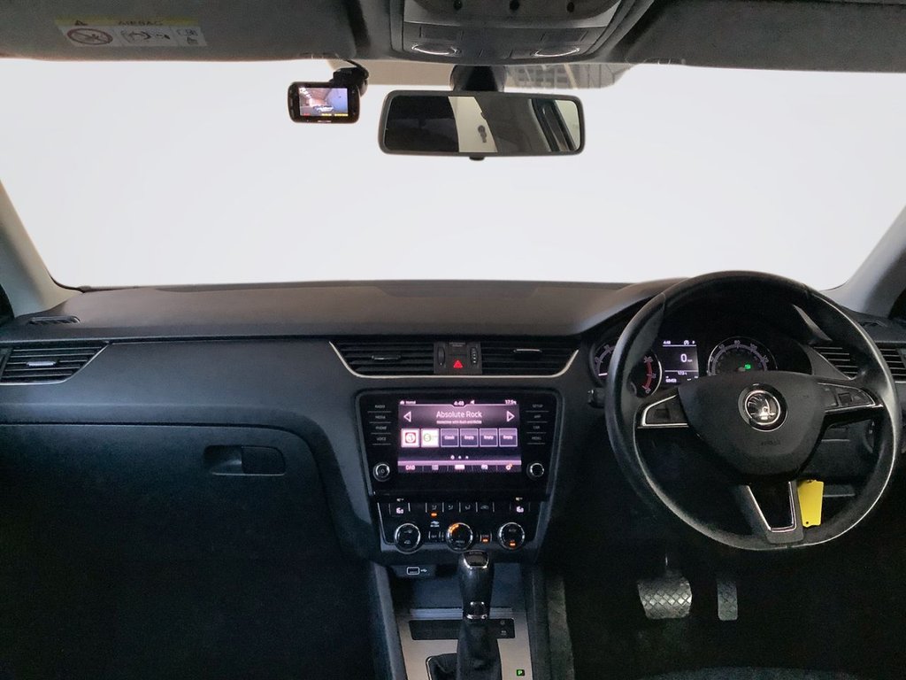 Used Skoda Octavia 2019 for sale - 77995288: Photo 3