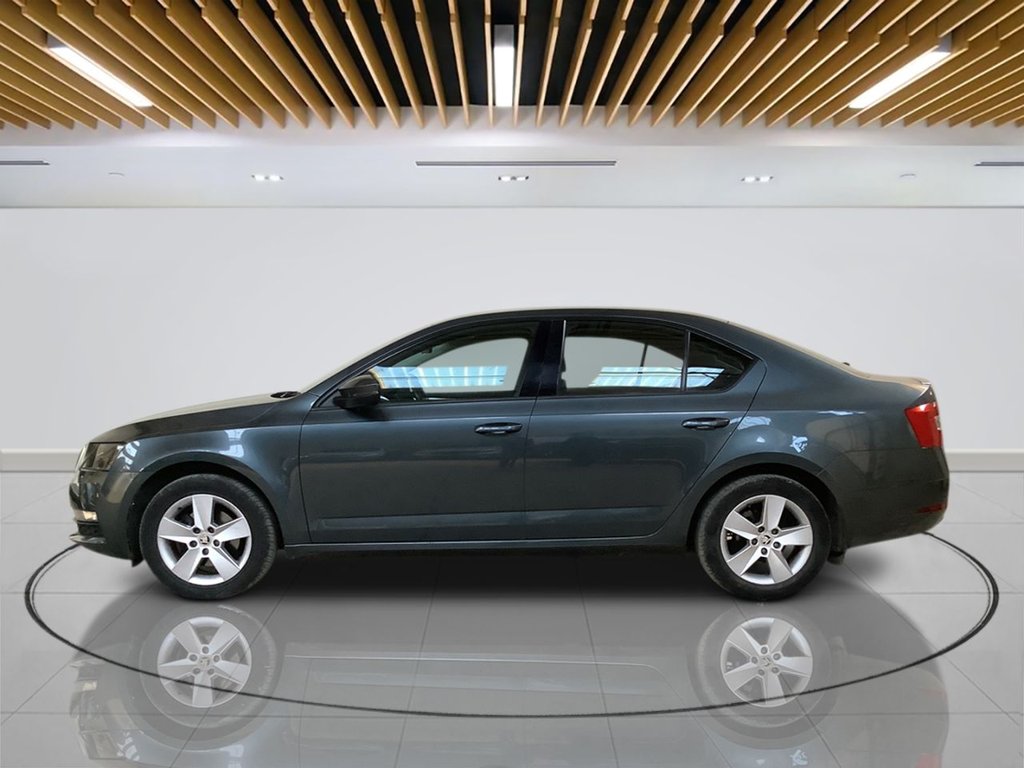 Used Skoda Octavia 2019 for sale - 77995288: Photo 5