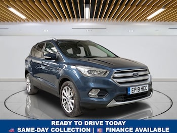 Used Ford Kuga 2019 for sale - 78320479: Photo