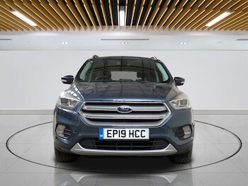 Used Ford Kuga 2019 for sale - 78320479: Photo