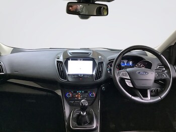 Used Ford Kuga 2019 for sale - 78320479: Photo