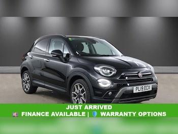 Used Fiat 500X 2019 for sale - 78875336: Photo