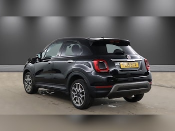 Used Fiat 500X 2019 for sale - 78875336: Photo